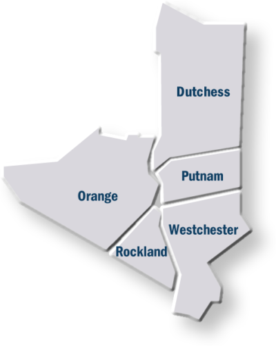 Westchester & Greater Hudson Valley Tax Reduction